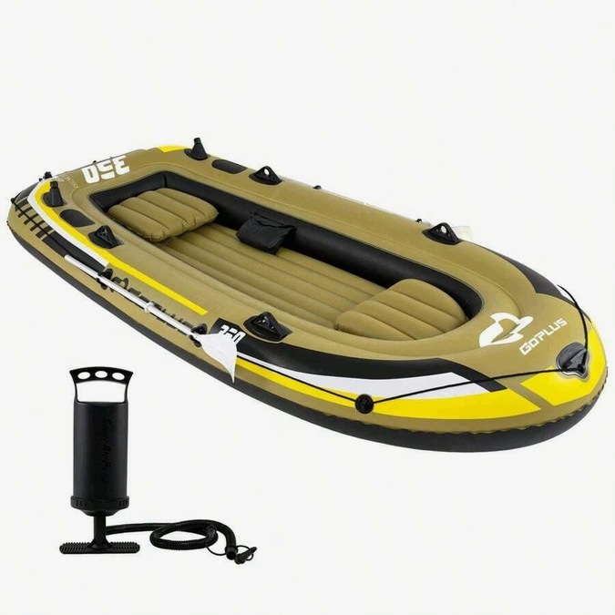 Ponton Costway FT10016GN 304 cm