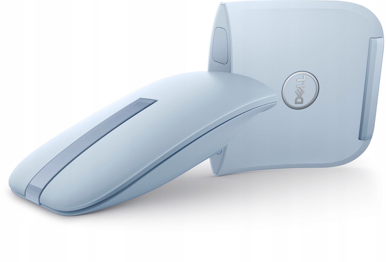 Bezdrátová myš Dell Bluetooth Travel Mouse MS700