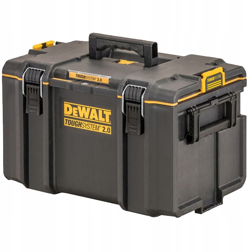 DeWALT DWST83342-1 TOUGHSYSTEM 2.0 Skrzynia DS400