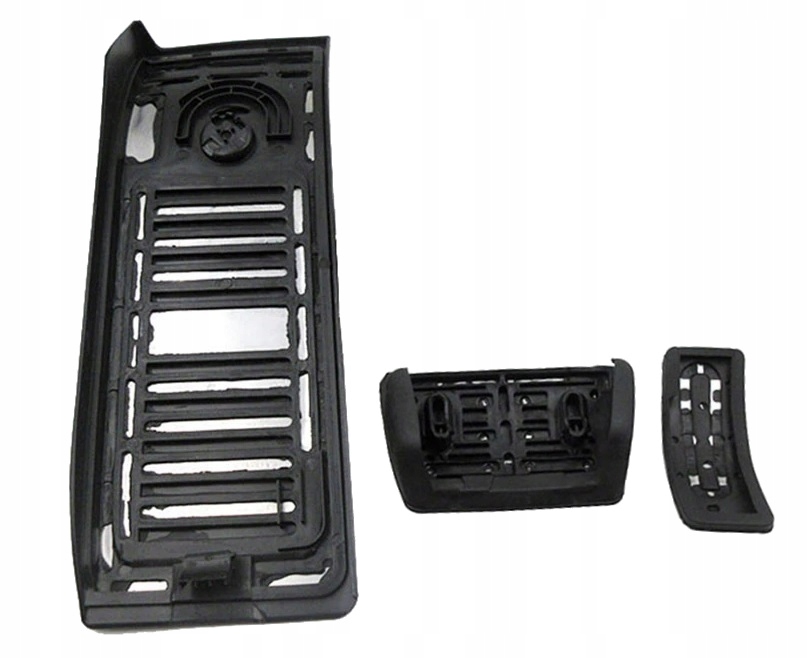 PEDÁLVÉDŐK AUDI Q5 II (2016-től) S-tronic Gyártó VAG