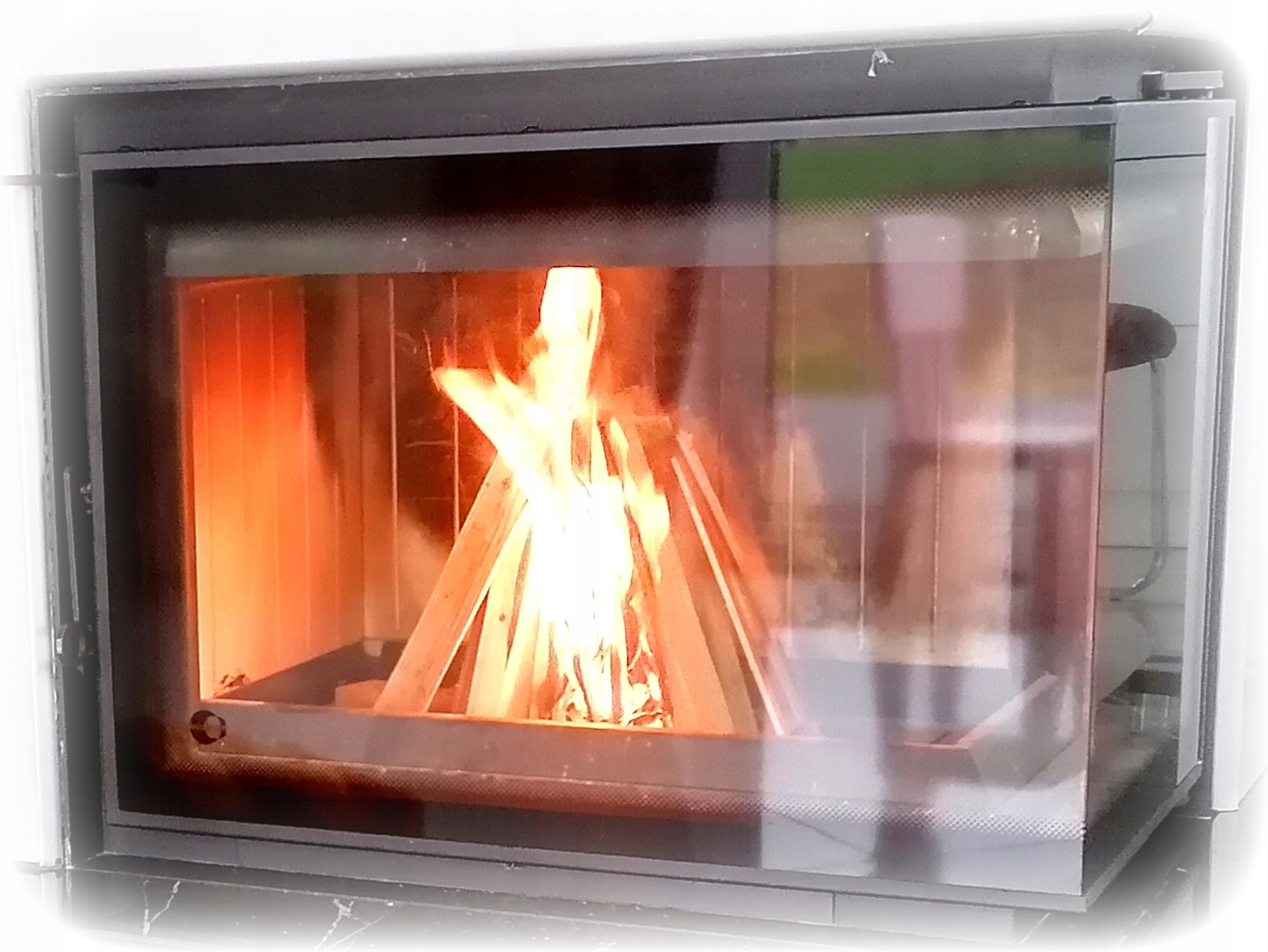 Drewno DO KOMINKA kozy PALENISKA PIECA brzozowe BRZOZA opał 20 kg Rodzaj drewna brzoza