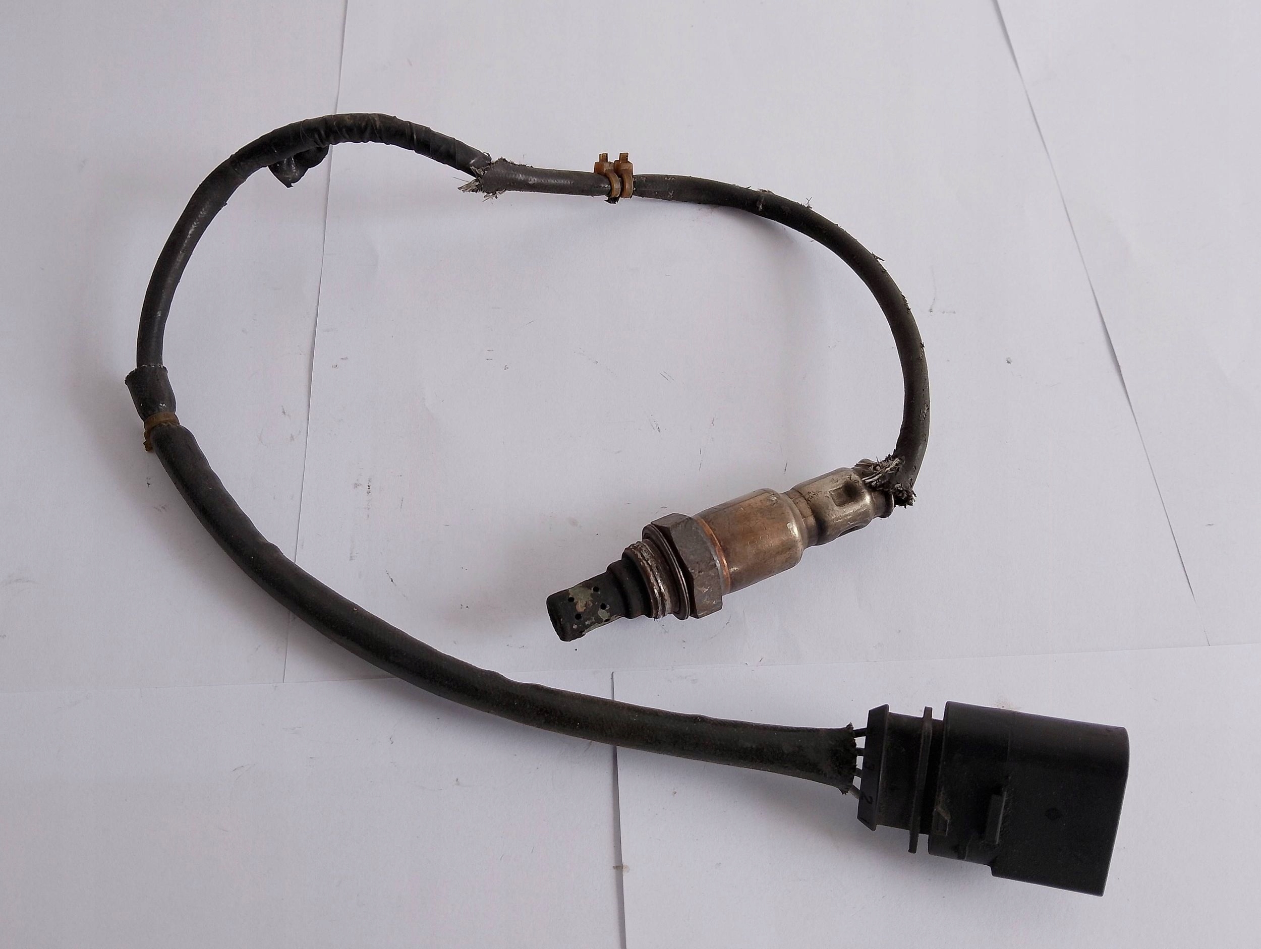 Sonda lambda 4 piny Skoda Fabia 1 und OZA708EE1