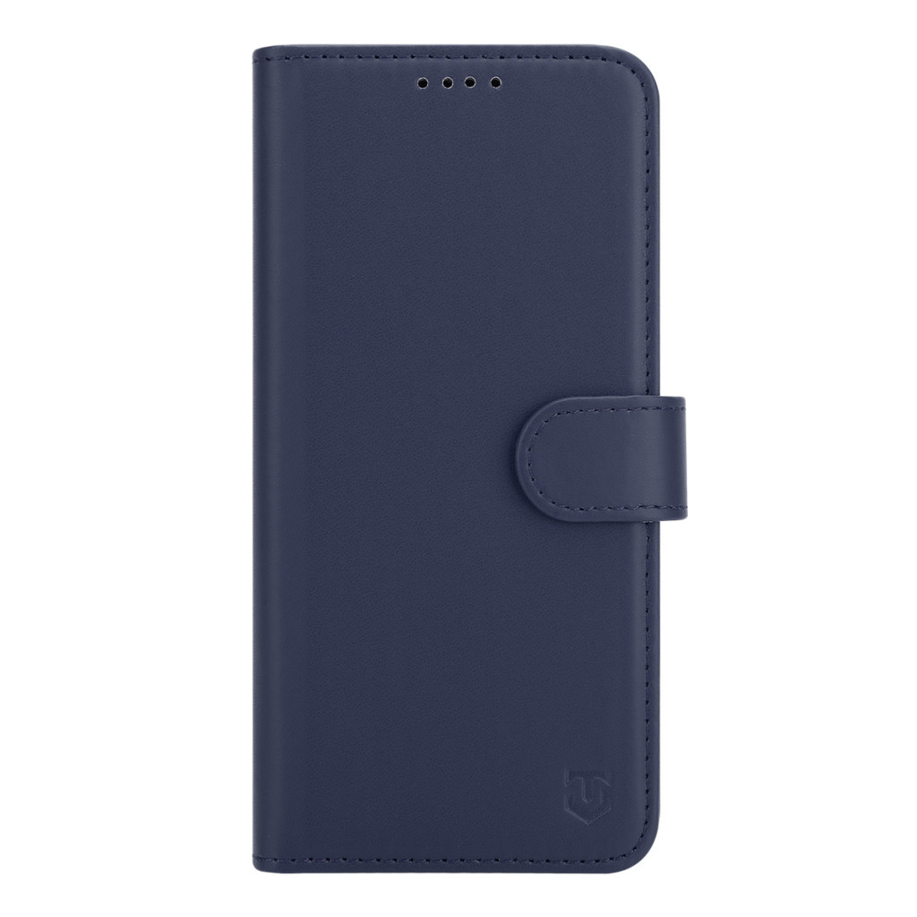 Etui z klapką Tactical Field Notes do Google Pixel 10a, niebieskie