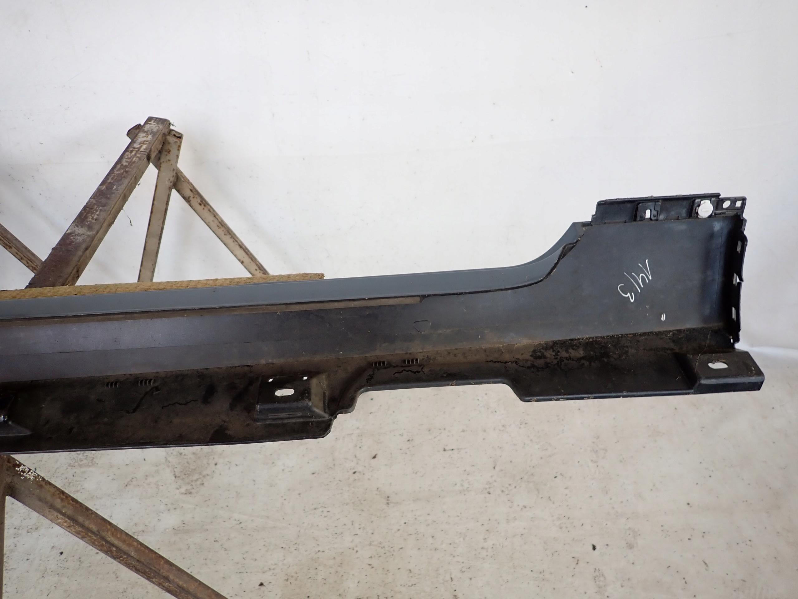 VOLKSWAGEN PASSAT B8 14-23 threshold right moulding threshold right 3G0853858F