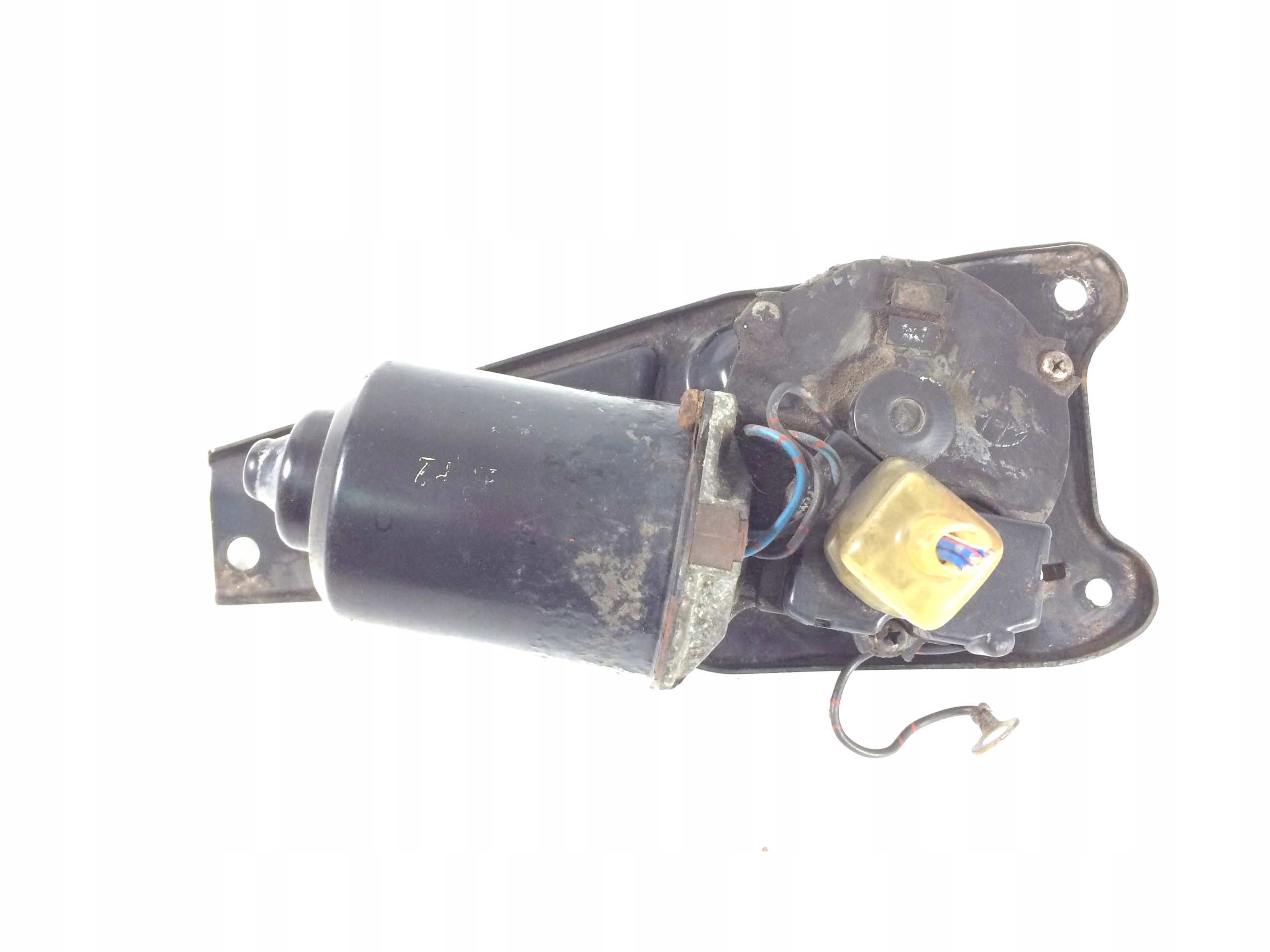 engine of wipers SUZUKI BALENO hatchback (EG) 1.6 and 16V front