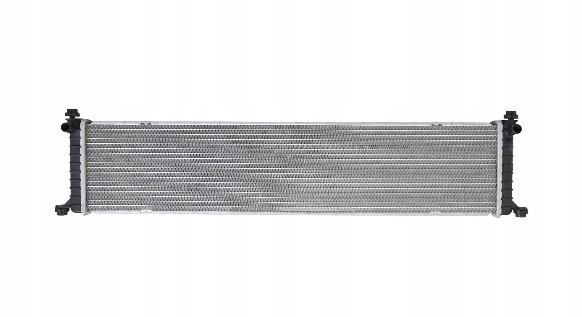 РАДІАТОР ВОДУ МОДЕЛЬ S, 12- 75E108-2