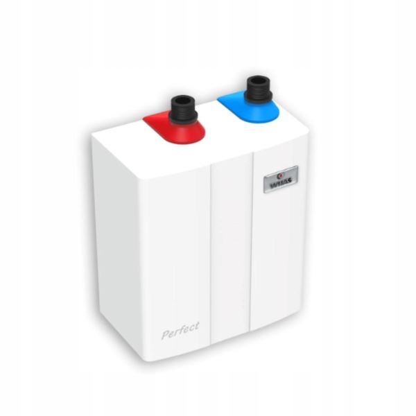 Podgrzewacz Przepływowy Wody 7kW Wijas Perfect Ogrzewacz