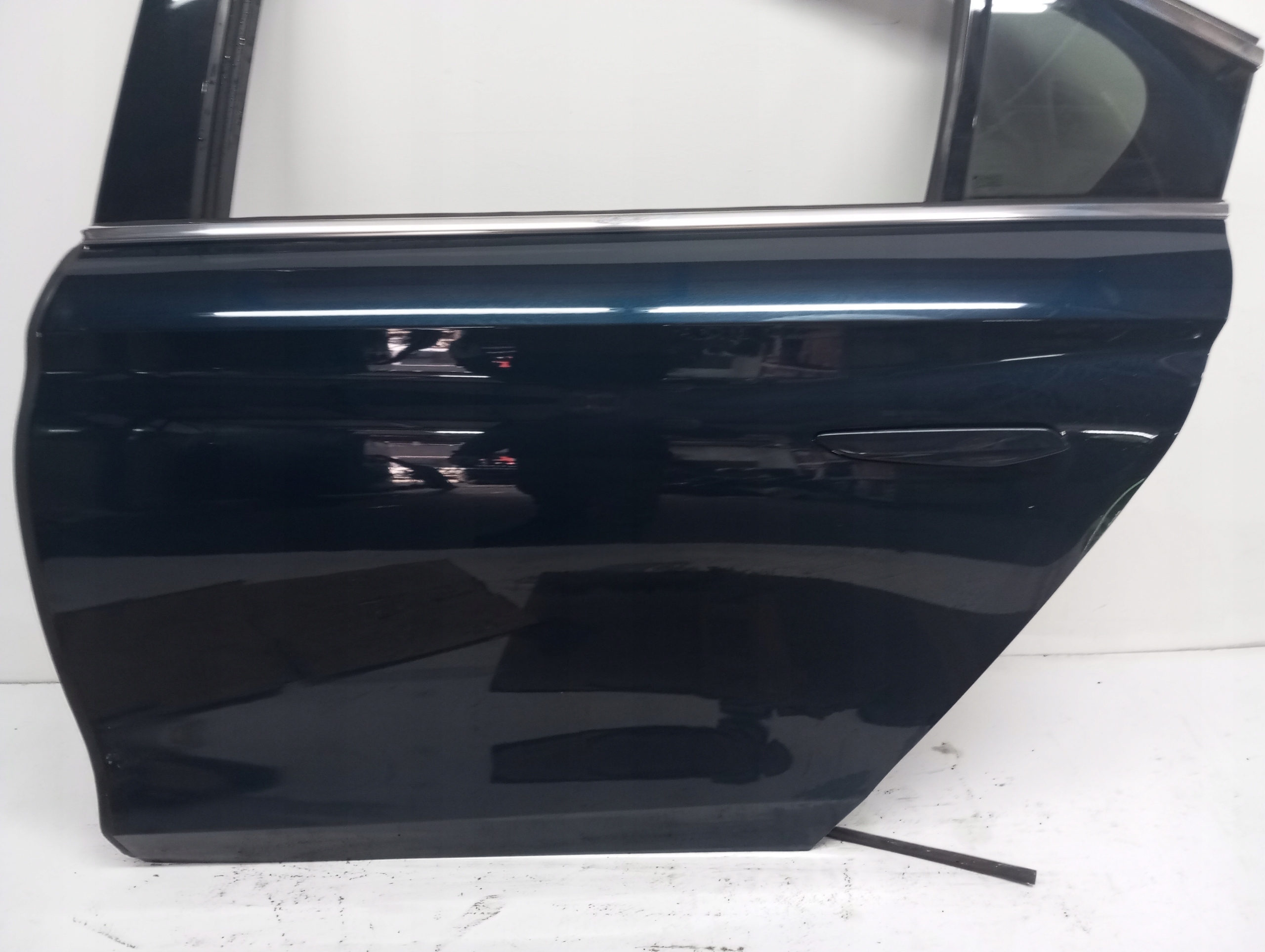 door left rear. CITROEN DS9 BSZ 21R