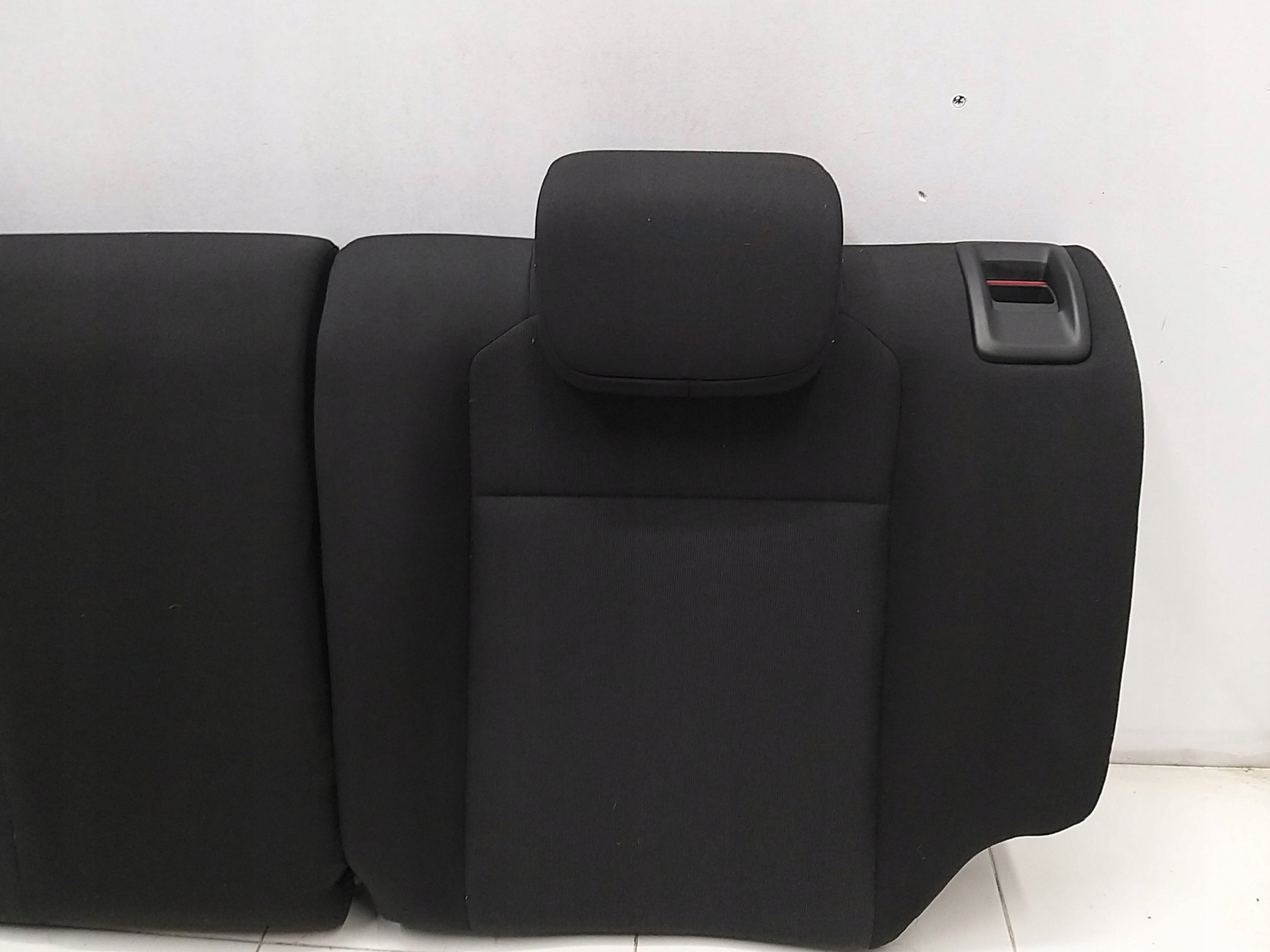 VW UP E-UP Sitz OPARCIE Sitze Sitze heck 11R