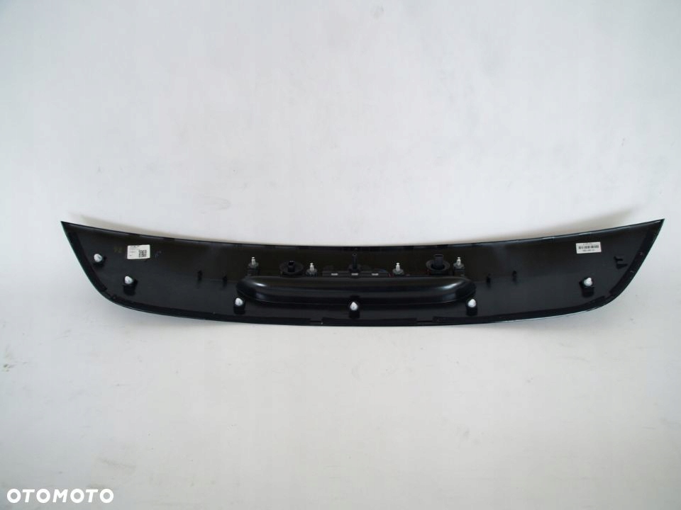 Volvo V40 couverture couverture de hayon v 40 12r 2012 31301301