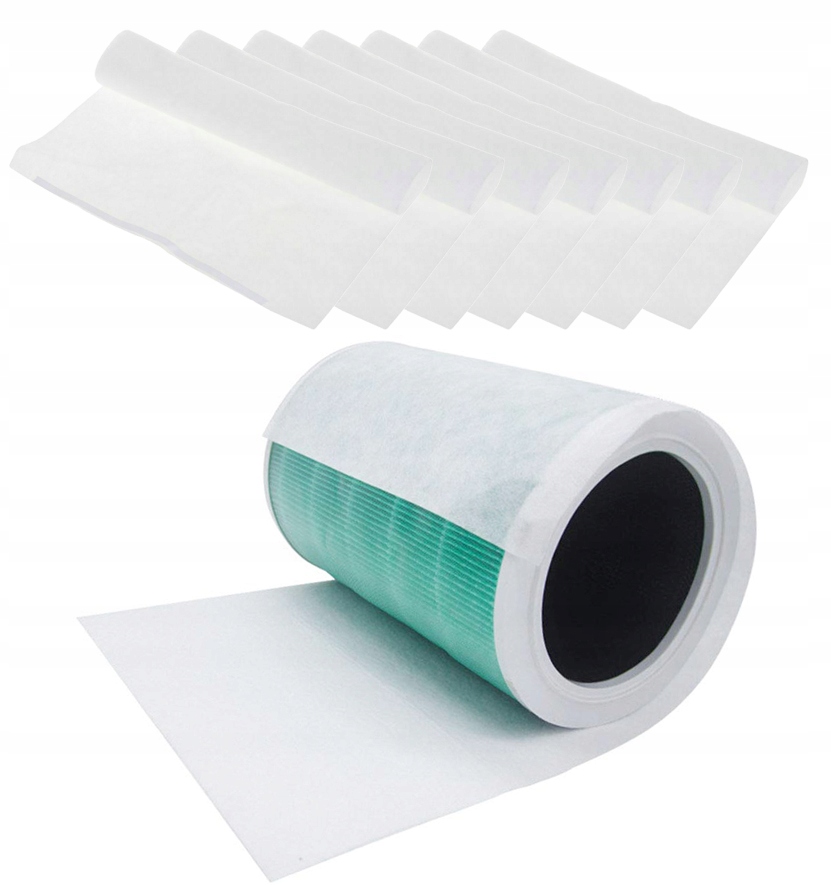 

Bawełna 7x Filtr Do Xiaomi Air Purifier 1 2 2S Pro