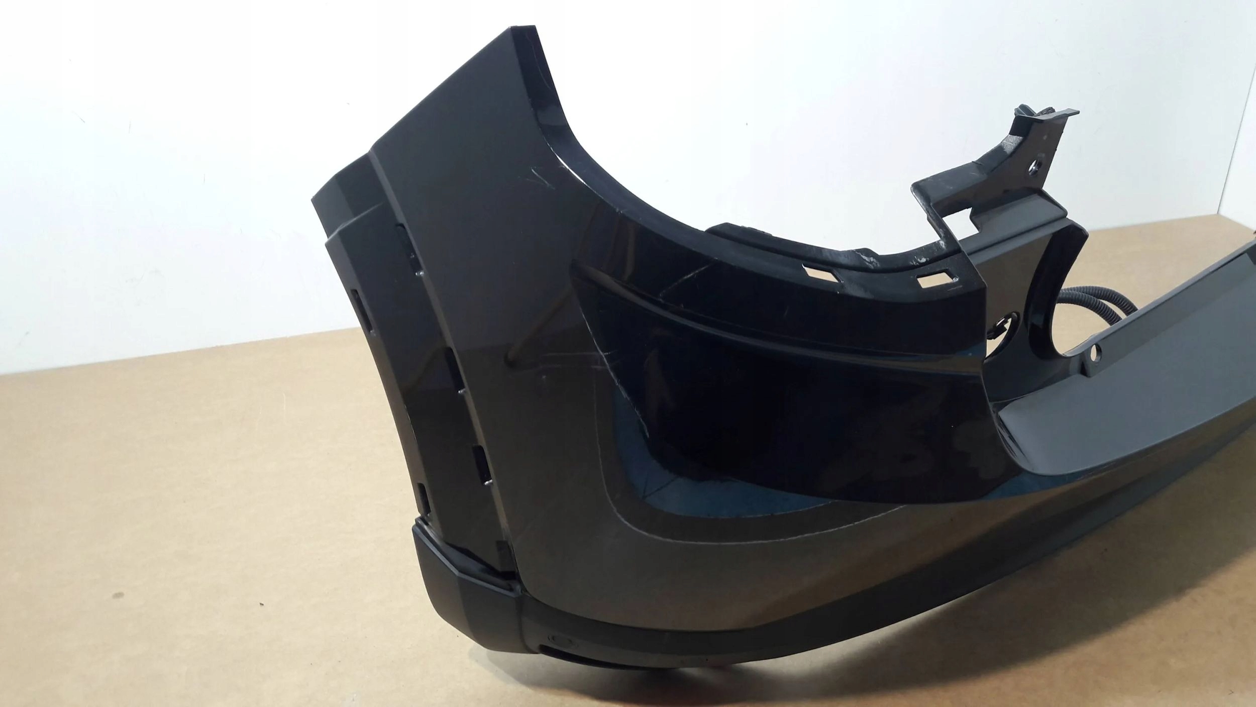Dacia Sandero III bumper rear 850234229R