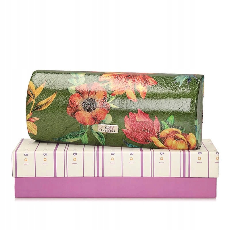 Kožené Pouzdro na brýle Baju Baj Bb 107-157