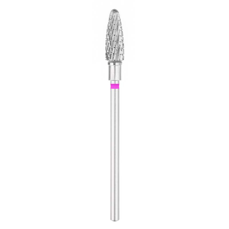 Fréza Exo pro z karbidu ovál 5,0 mm vl