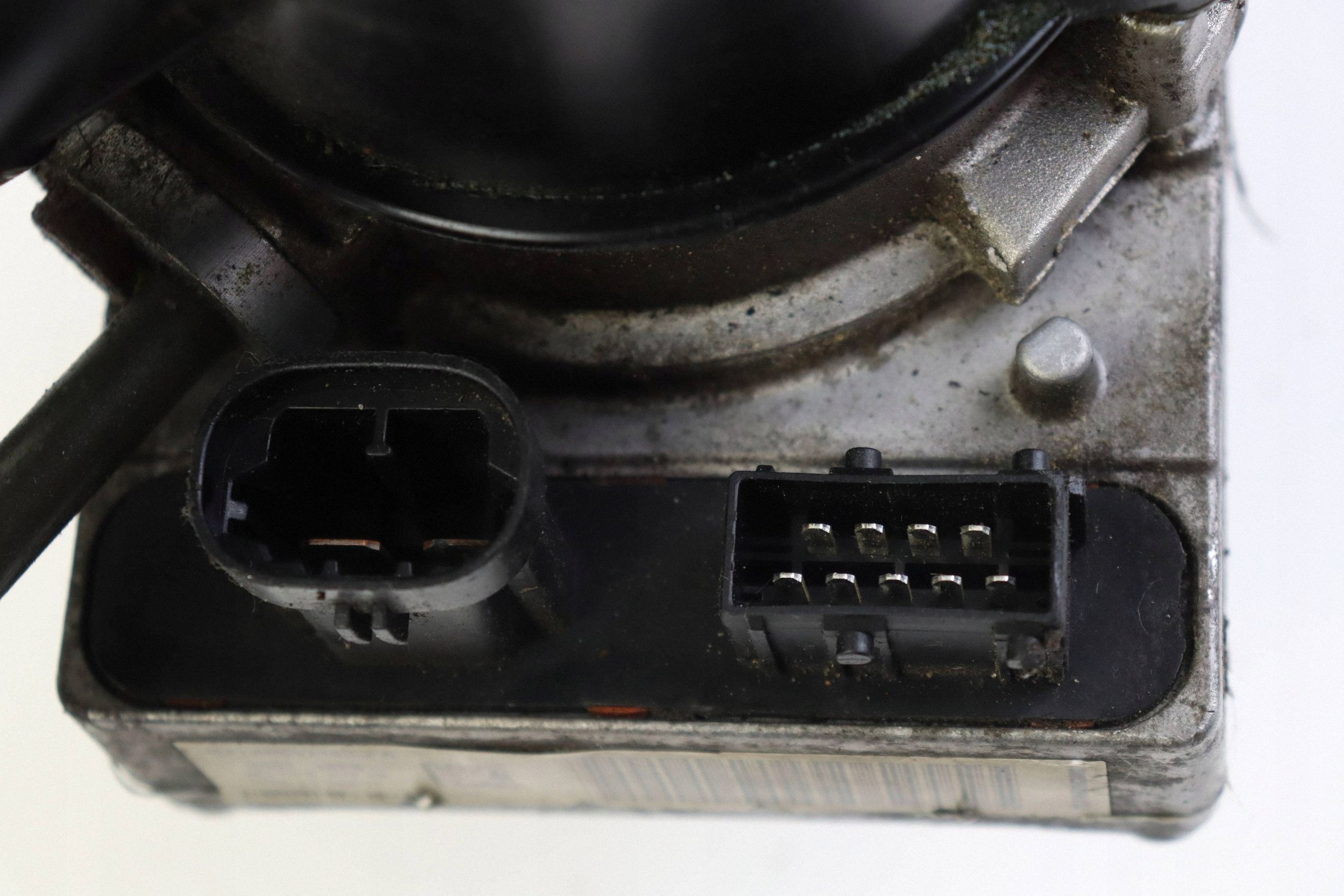 PEUGEOT 407 servo pump 9660983080 HPI A5097180+A