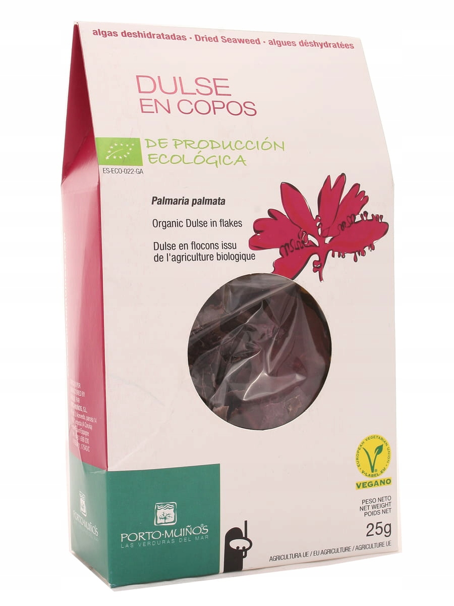 Porto Muinos susz 1 szt. 25 g