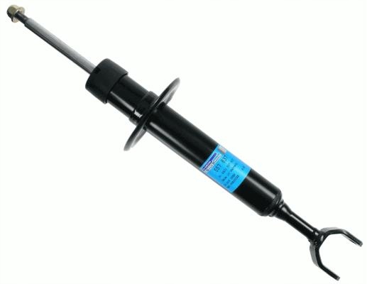 

Amortyzator Sachs 557 837