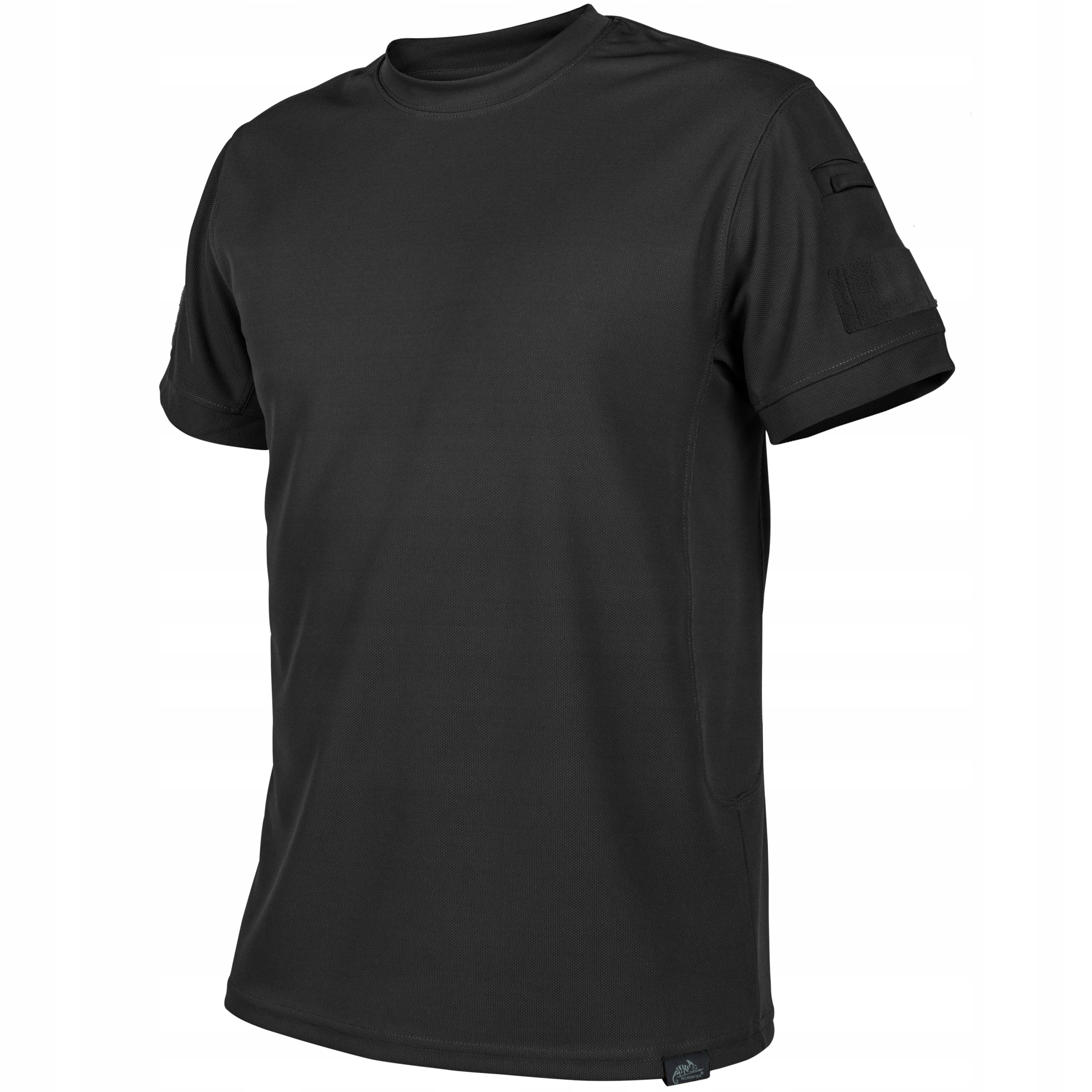 

Koszulka Helikon TopCool Lite Tactical Czarna S
