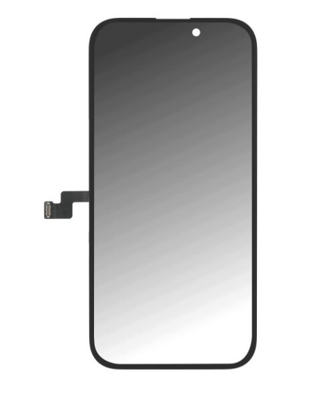 displej senzorflex pre iPhone 16 Pro Max (možno diagnostikovať na najn