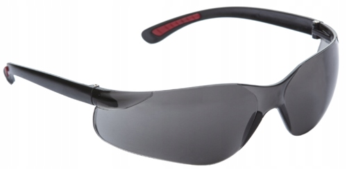 

Okulary Ochronne Bhp Coverguard Przyciemniane