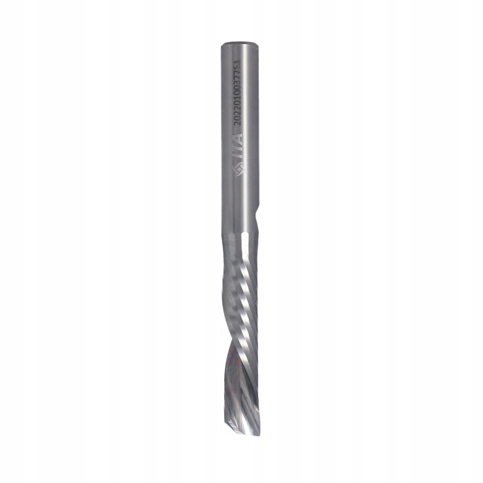 Ita Tools fréza pro Pvc/plexi Z1 D6 I32 S6mm Pozitivní