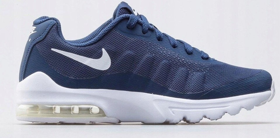 Sportovní boty Pro Mládež Nike Air Max Invigor 749572-407 vel.40