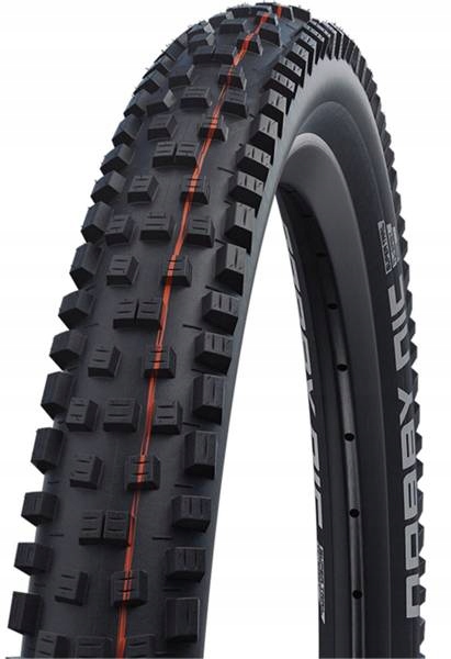 Schwalbe Nobby Nic 29x2,40 Ss Ground Evo