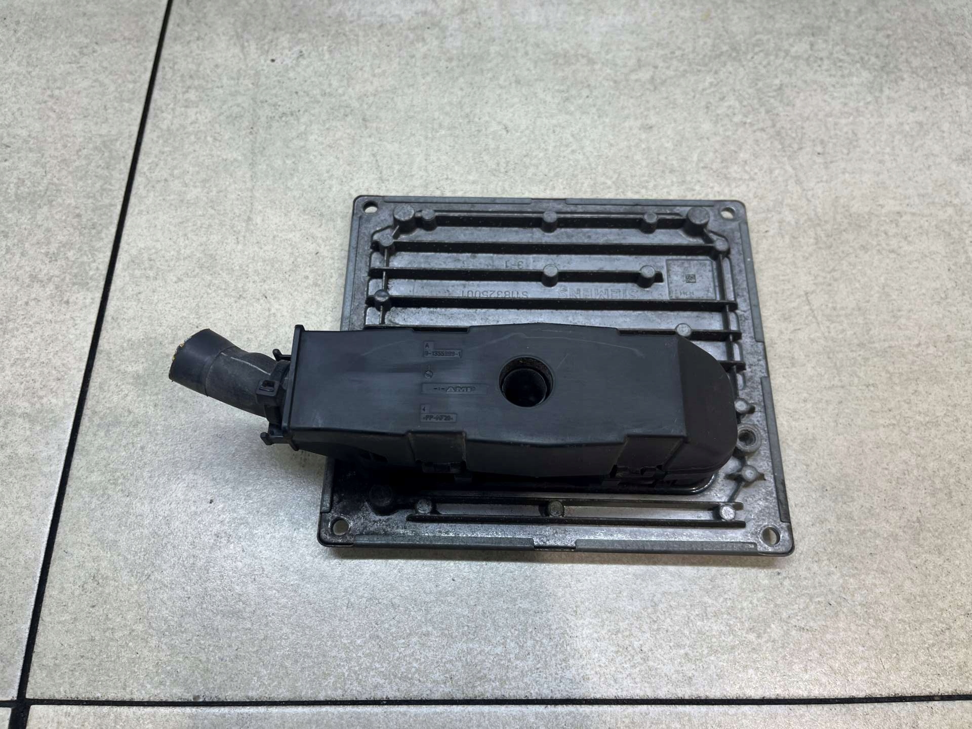 Centralina computer Motore FOCUS C-MAX 1.6 16V B 4M5112A650HG