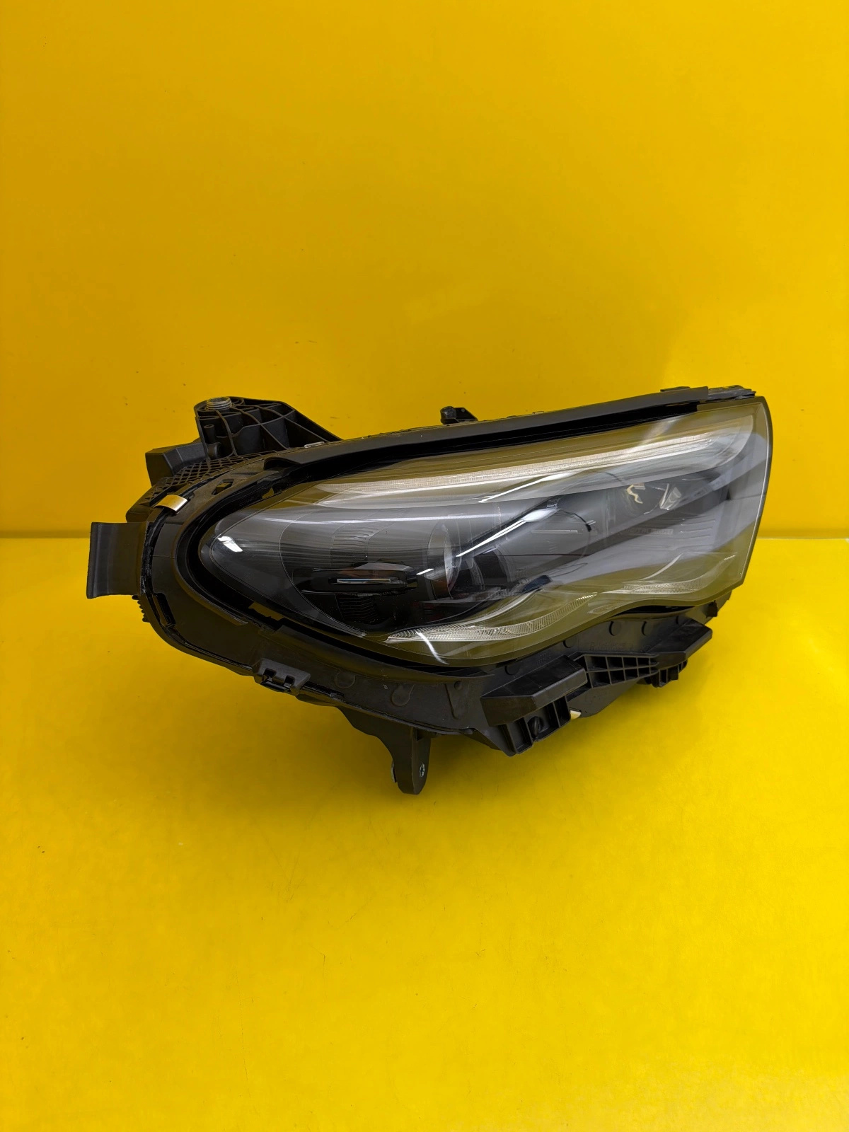 licht rechts Mercedes E-klasse W214 Digital Light A2149064202