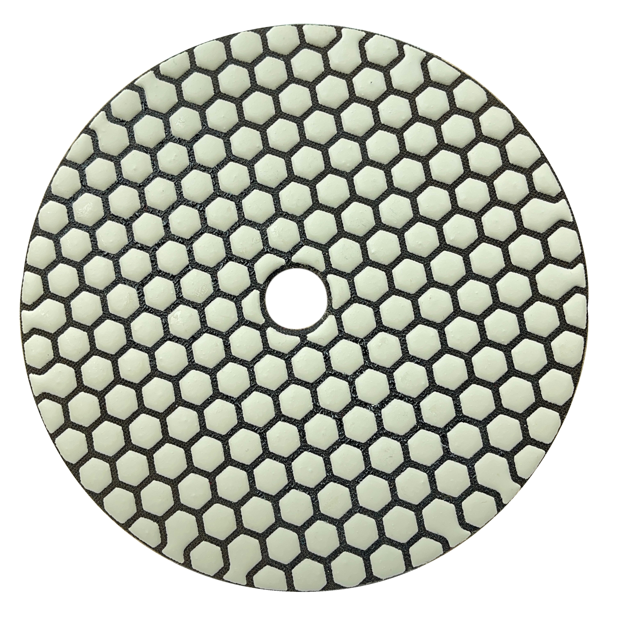 

Dysk Diam Poler Szlifowanie Gres 150 #3000 Sucho