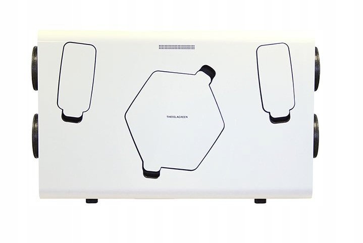 REKUPERATOR TG AIRPACK4 300h ENERGY+