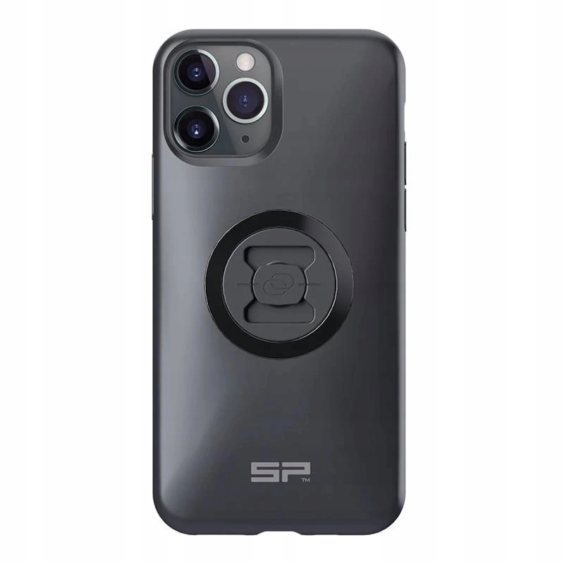 Pouzdro Sp Connect Na Iphone 11 Pro/x Bonus Xs Černý Pouzdro