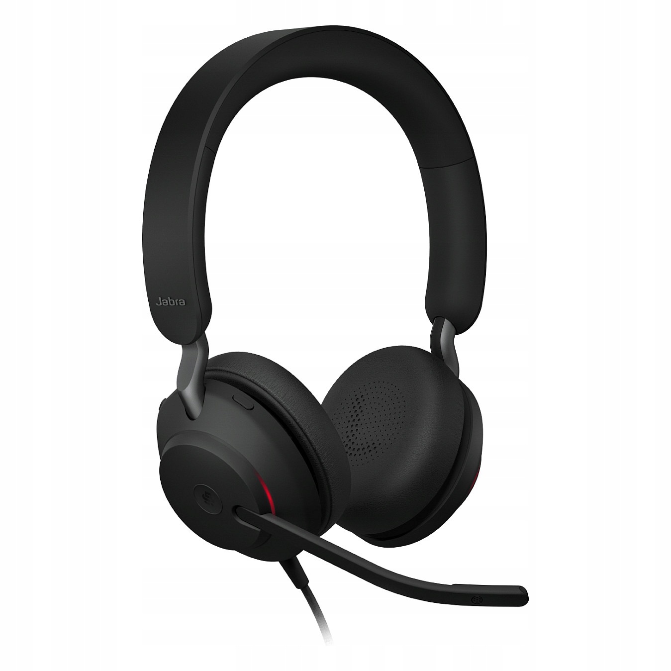 Jabra Evolve2 40 Se Usb-c/usb-a Uc Stereo zestaw słuchawkowy