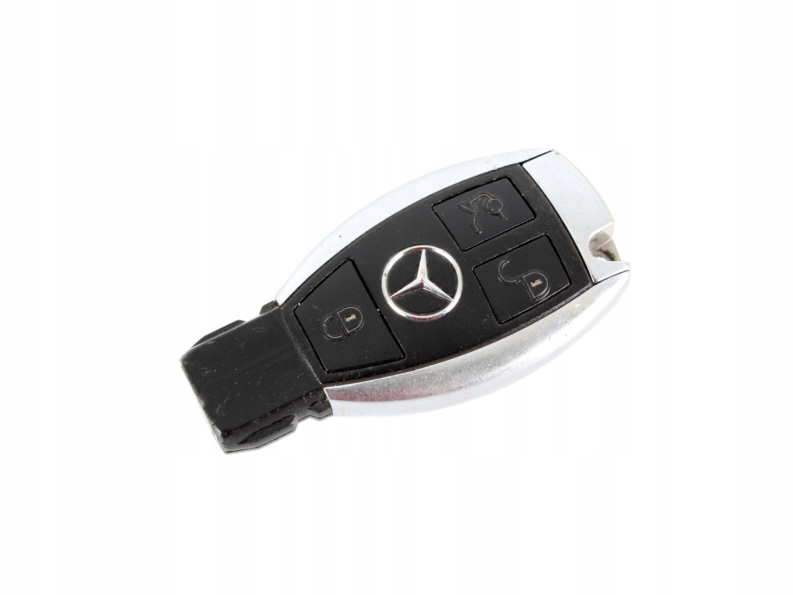 PL2545758 - БРЕЛОК MERCEDES