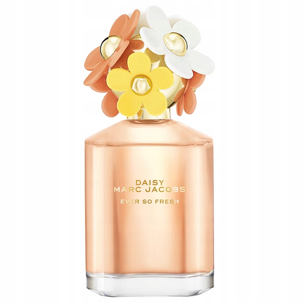 Marc Jacobs Daisy Ever So Fresh Edp 125ml Spray
