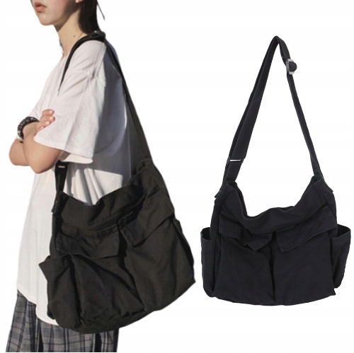 Typ nářadí Taška Messenger Bag Muži a ženy indikátor tašky Oa