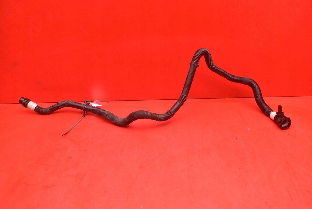 hose wiring pipe radiator 1077592-00-D TESLA MODEL 3 17-21