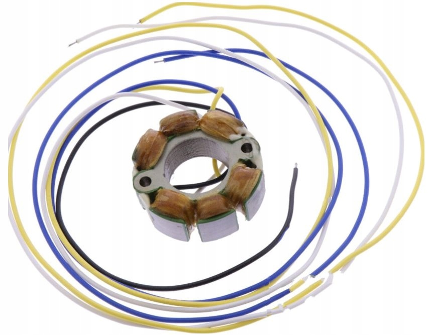 Stojan na alternátor Suzuki Rm 125 250 96-01