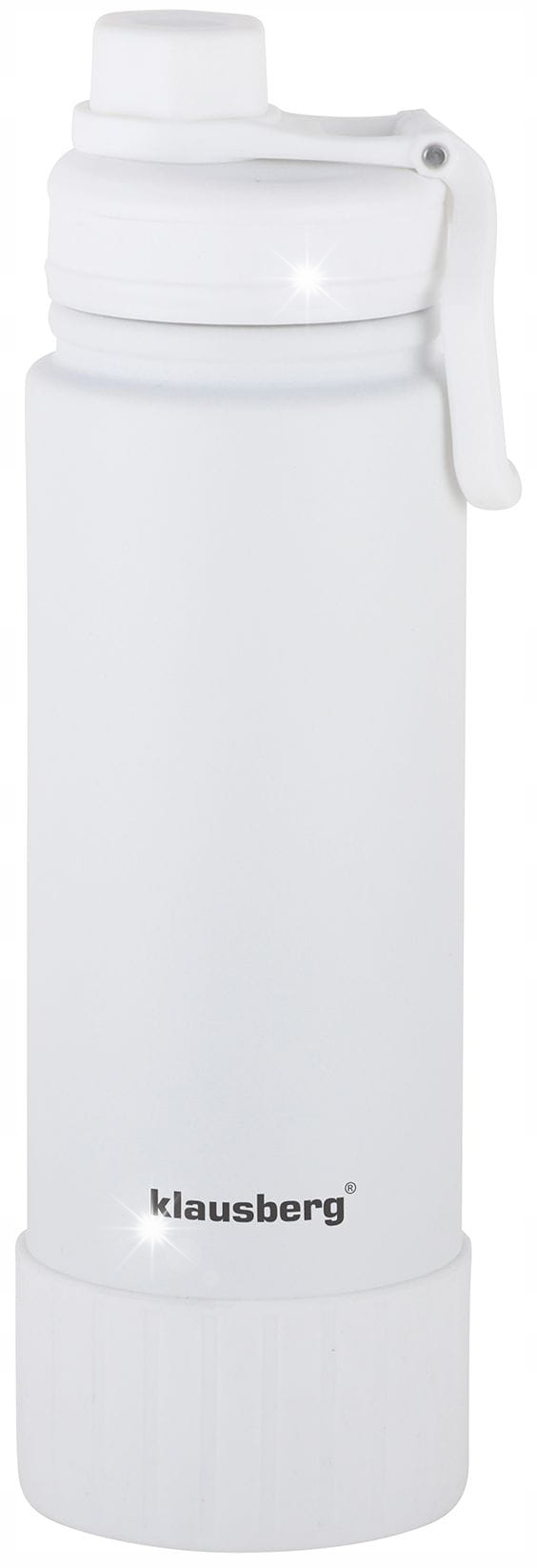 Termo Hrnek Termoska Z Nerezové Oceli 720 ml Click Clack