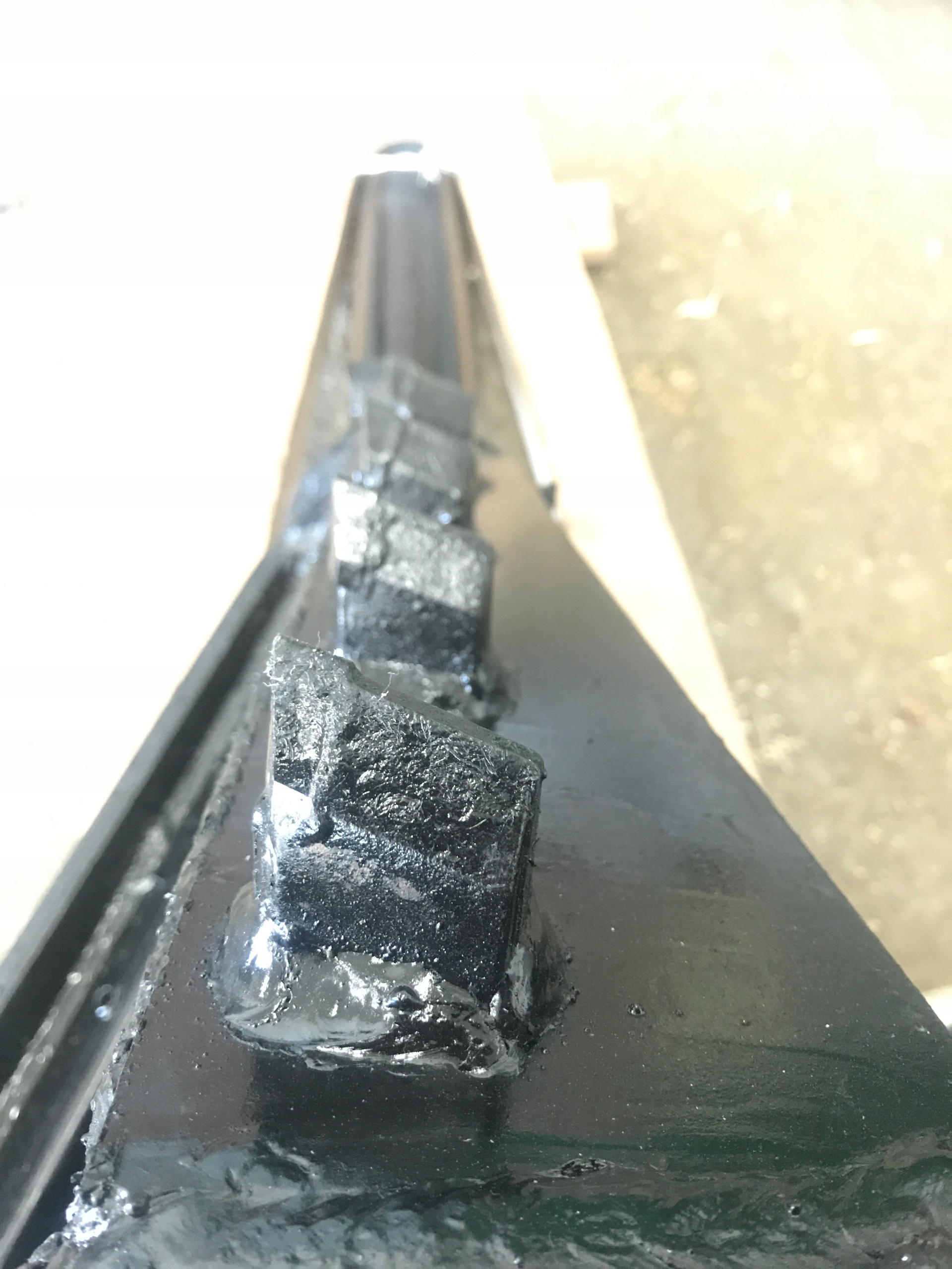 Rozwiertak Ditch Witch Vermeer Fly Cutter fi500 Kod producenta Fly Cutter fi500