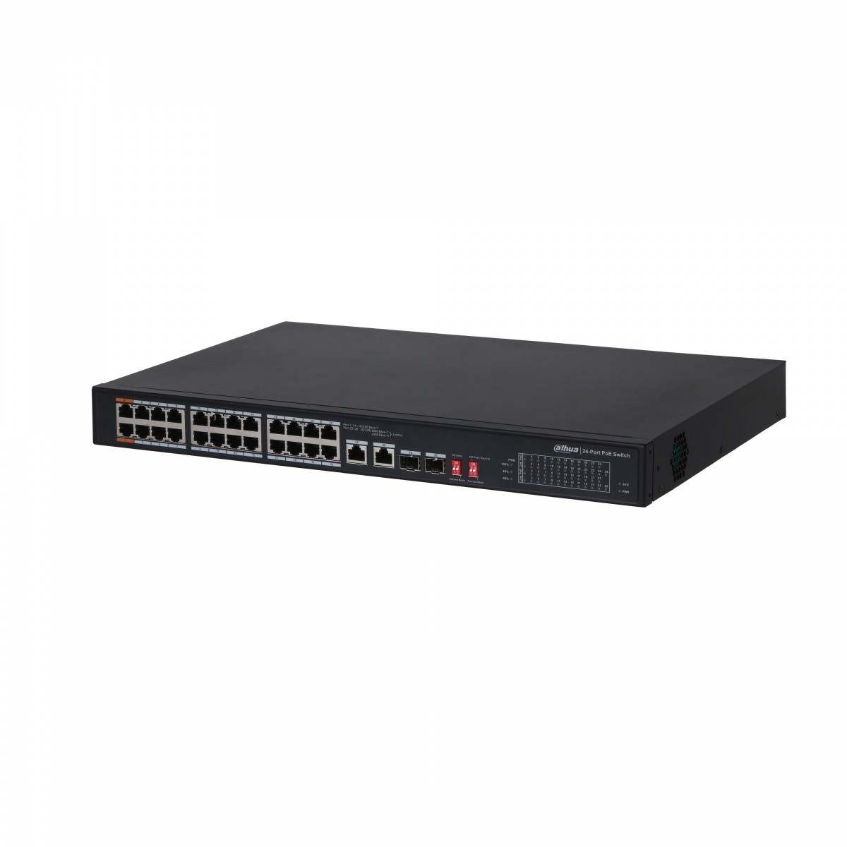 Switch Dahua PFS3226-24ET-240