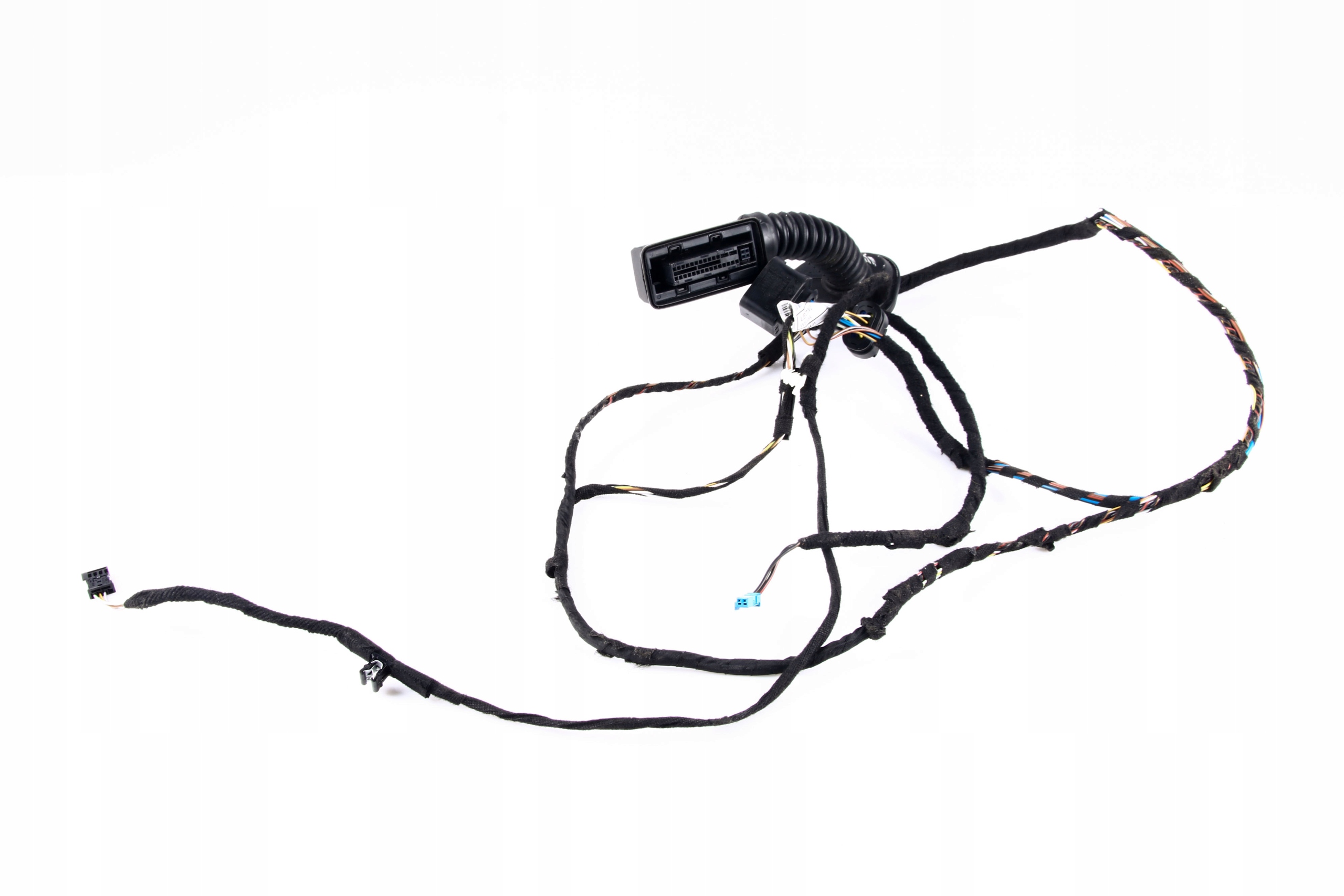 MINI F60 bundle wiring door left rear part 6805892