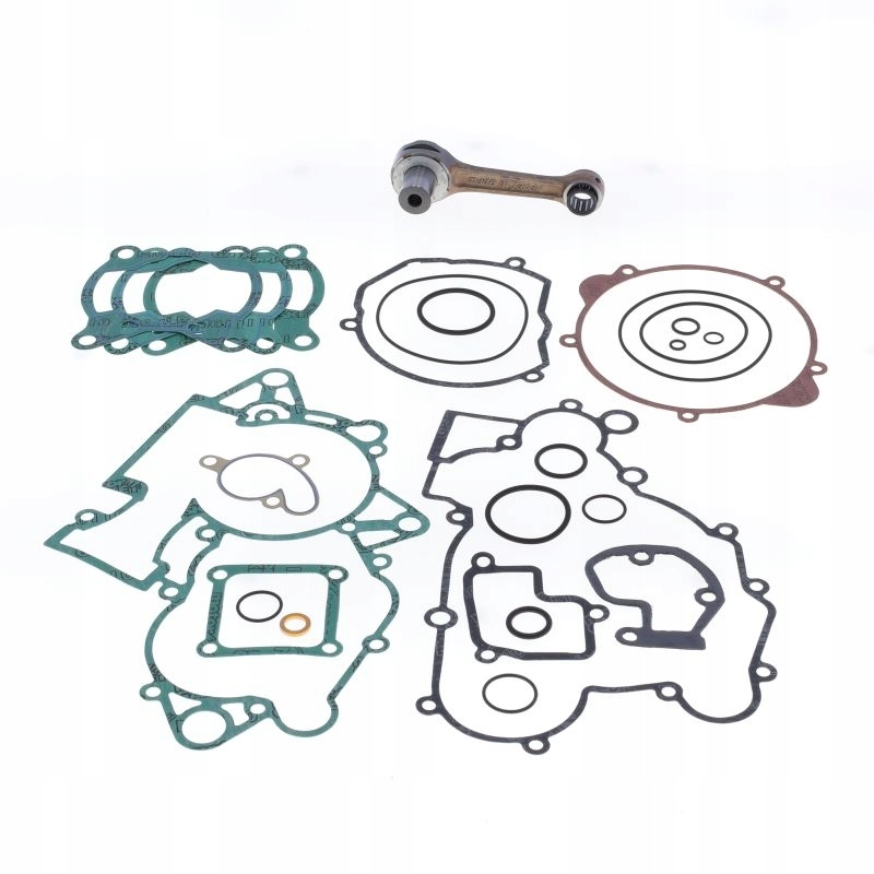 ATHENA 2024/07 KORBOWÓD Z KOMPLETEM USZCZELEK SILNIKOWYCH HUSQVARNA TC 85 '