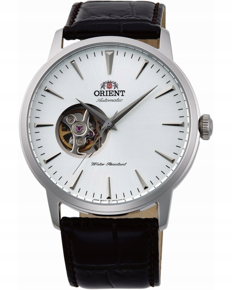 Nové Originální Pánské Hodinky Orient Contemporary TAG02005W0 Automat