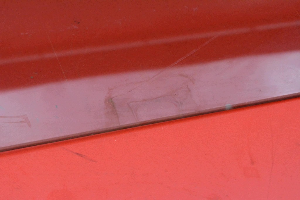 window side right front front VW TOURAN 1 and 2-LIFT 10-15