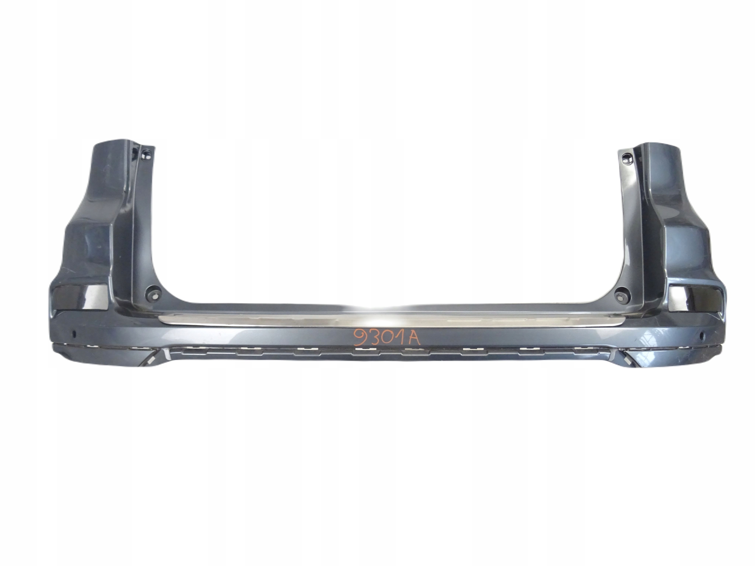 HONDA CRV CR-V LIFT bumper rear part rear