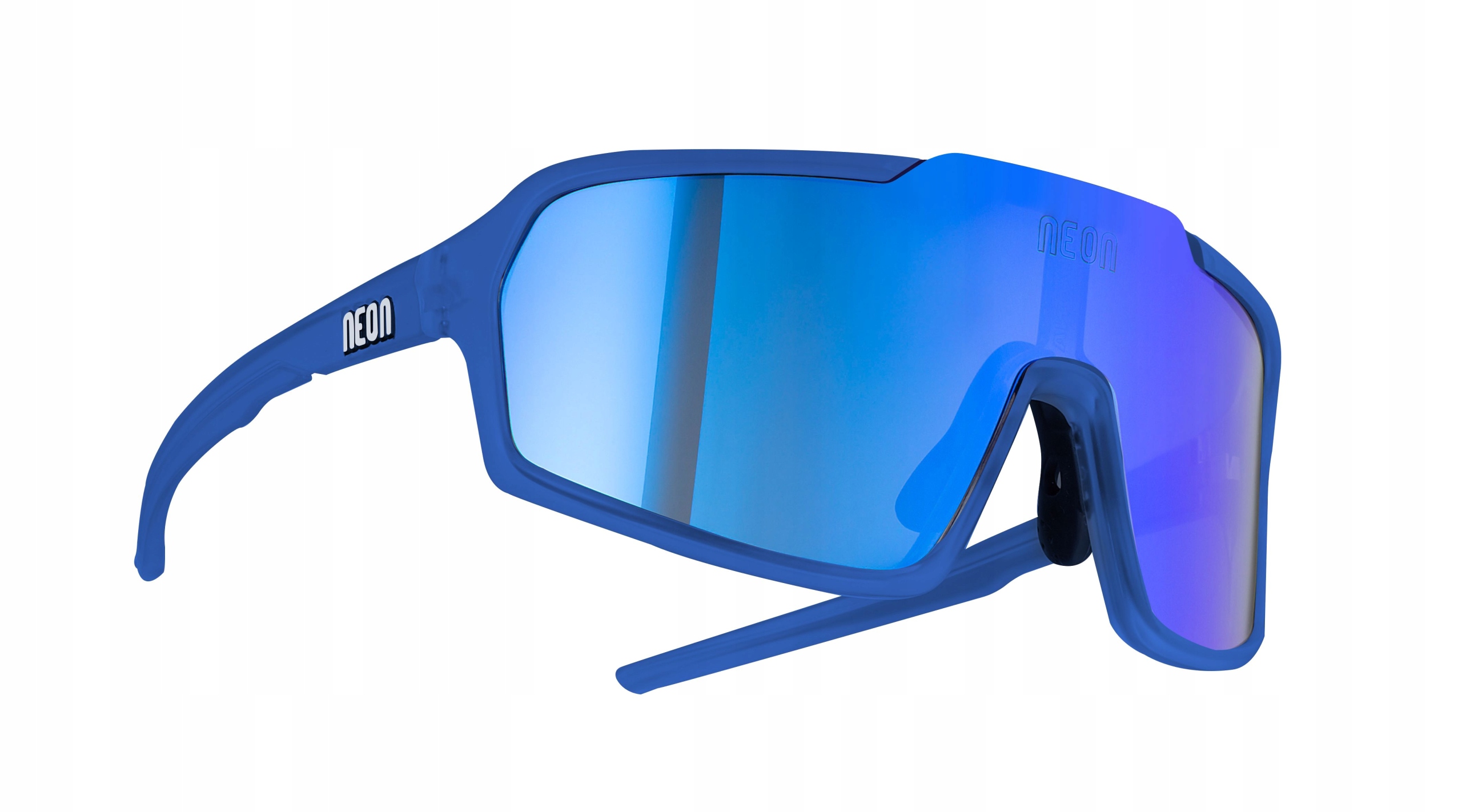 Cyklistické brýle Neon Arizona 2.0 Blue Mirror