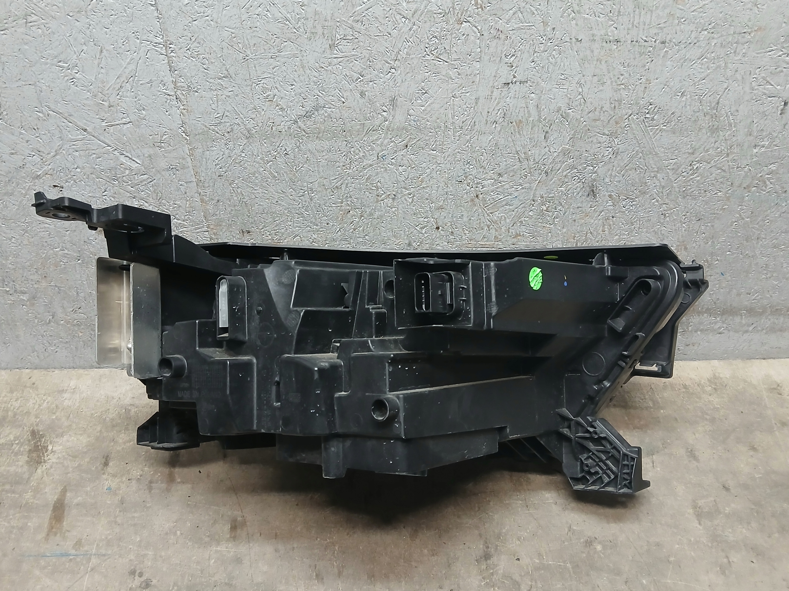 light front left OPEL MOKKA II 2 B FULL LED LUX 9834016880