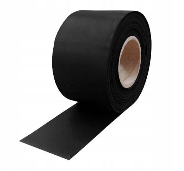 Fólie Epdm vnější zástěra 0.75 mm 25 m 150 mm