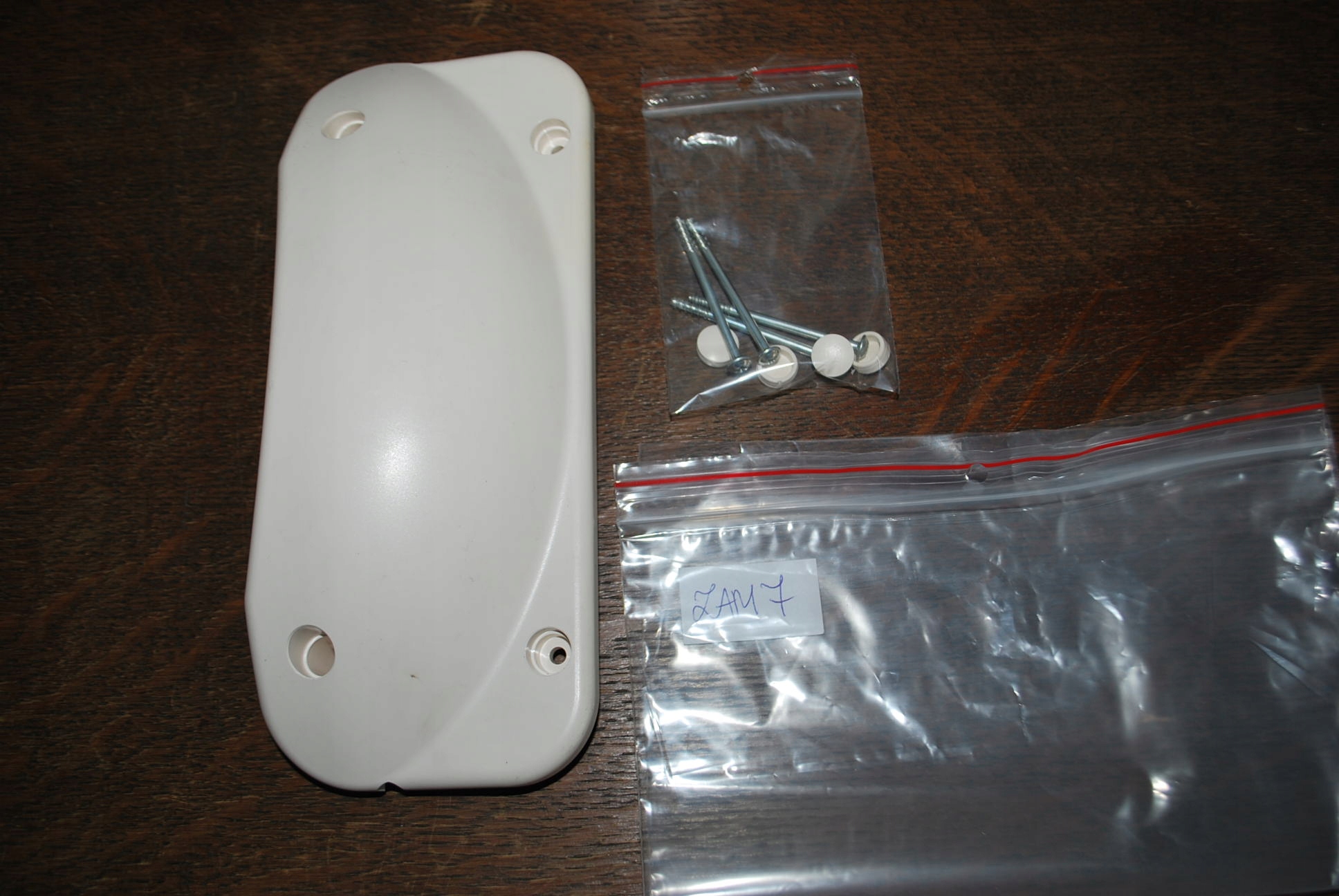 КОРПУС ЗАМКУ DOMETIC ДЛЯ FENDT HOBBY TABBERT